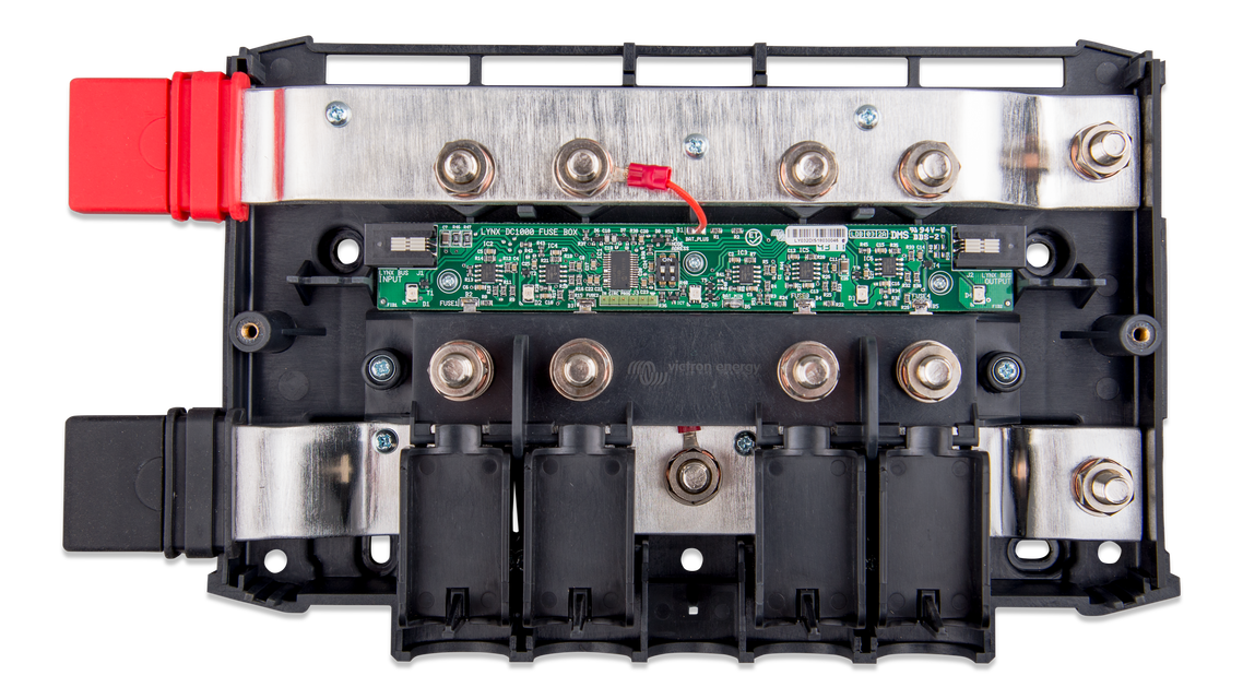 Lynx Distributor Victron Energy